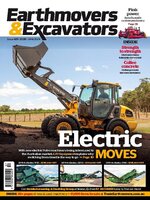 Earthmovers & Excavators